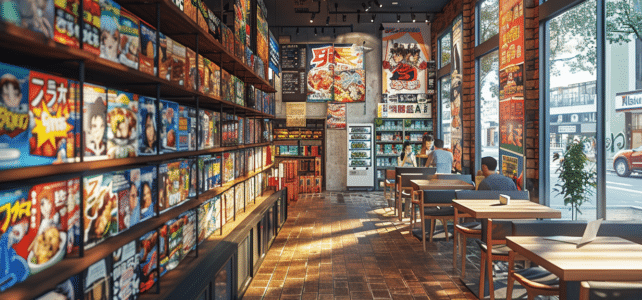 Plongée dans l&rsquo;univers du manga en ligne : des plateformes pour tous les goûts