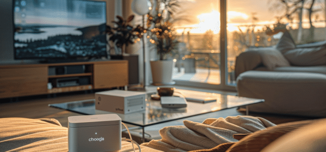 Faire le choix d&rsquo;un Chromecast pour votre ordinateur : avantages et processus d&rsquo;installation