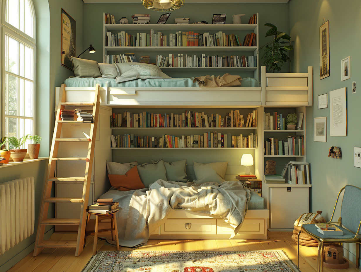 espace élève
