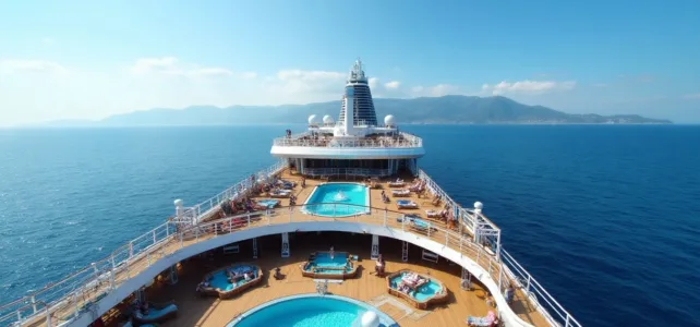 Choisir la meilleure compagnie pour une croisière inoubliable
