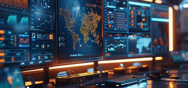 Analyse des principaux sites d&rsquo;information militaire en ligne