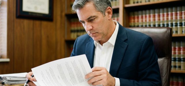 Ce qu’il faut savoir avant de choisir un avocat pour une succession Ce qu’il faut savoir avant de choisir un avocat pour une succession