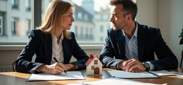 Acheter un bien à l’étranger avec une SCI française : avantages, précautions et conseils Acheter un bien à l’étranger avec une SCI française : avantages, précautions et conseils