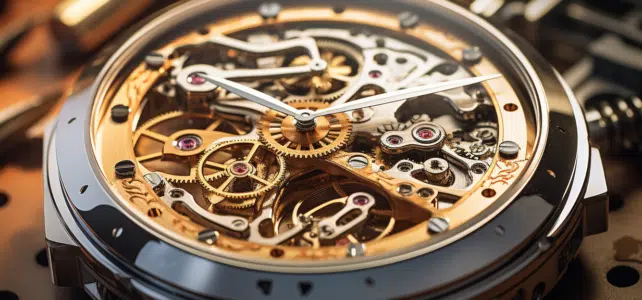Les secrets de l’horlogerie : comment bien entretenir sa montre automatique ?