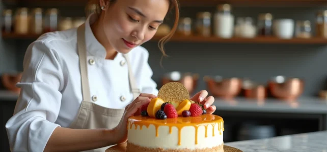 Découvrez toutes les nouveautés gourmandes et événements culinaires à ne pas manquer