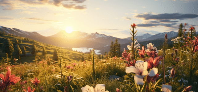 Les mystères de l&rsquo;orientation terrestre : pourquoi l&rsquo;Est est si important ?