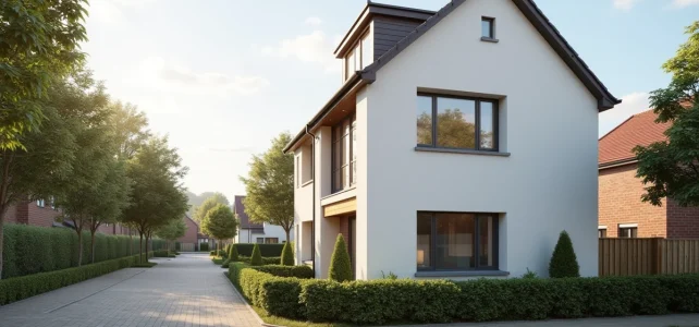 Tout savoir sur la maison type 5 pièces : caractéristiques, avantages et conseils d&rsquo;achat
