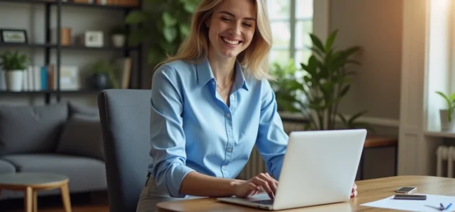 Comment booster votre carrière grâce aux meilleures offres d’emploi en ligne Comment booster votre carrière grâce aux meilleures offres d’emploi en ligne