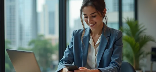 L’actualité high-tech et numérique : nouveautés, tendances et innovations à suivre L’actualité high-tech et numérique : nouveautés, tendances et innovations à suivre