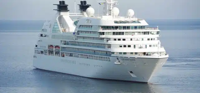 À la Découverte du MSC Grandiosa : Où se Trouve-t-Il Actuellement ?