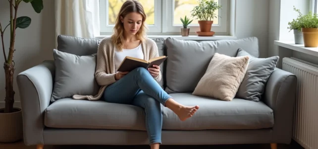 Notre sélection des meilleurs canapés Ikea pour optimiser un petit espace Notre sélection des meilleurs canapés Ikea pour optimiser un petit espace