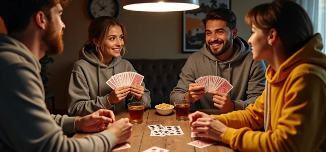 Tout savoir sur les règles du jeu de carte kems pour jouer comme un pro