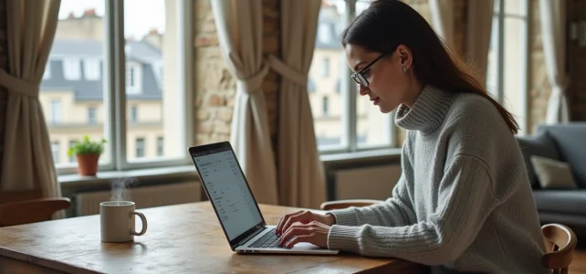 Locannonces Paris : témoignages de locataires et retour d’expérience sur la plateforme Locannonces Paris : témoignages de locataires et retour d’expérience sur la plateforme