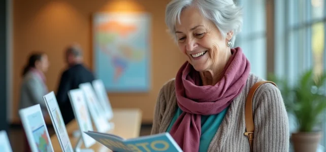 Découvrez tous les avantages exclusifs réservés aux seniors en France en 2024 Découvrez tous les avantages exclusifs réservés aux seniors en France en 2024