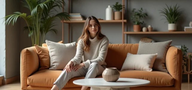 Inspirez-vous des dernières tendances pour sublimer votre intérieur avec des objets déco uniques Inspirez-vous des dernières tendances pour sublimer votre intérieur avec des objets déco uniques